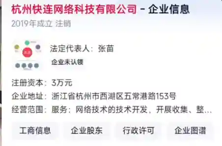 快连VPN公司背景 快连VPN公司背景